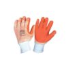 Radne rukavice za građevinare Prevent Narančaste